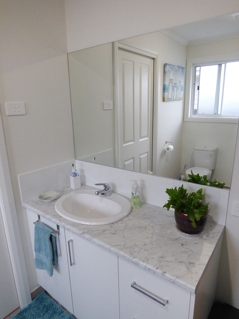 Affordable luxury and comfort