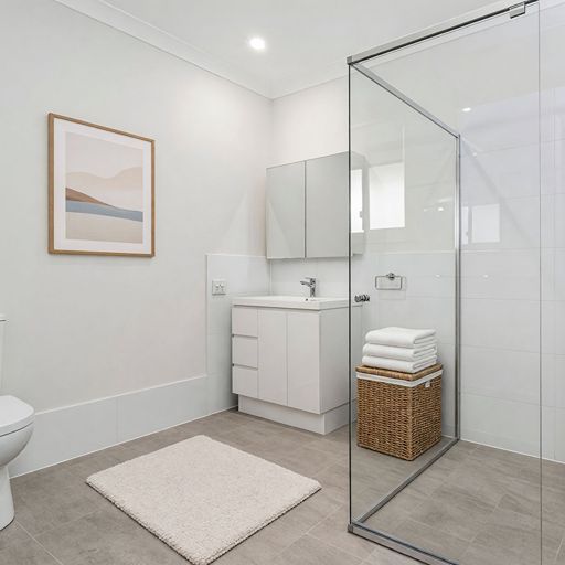 Two Bedroom + Study | Villa 14