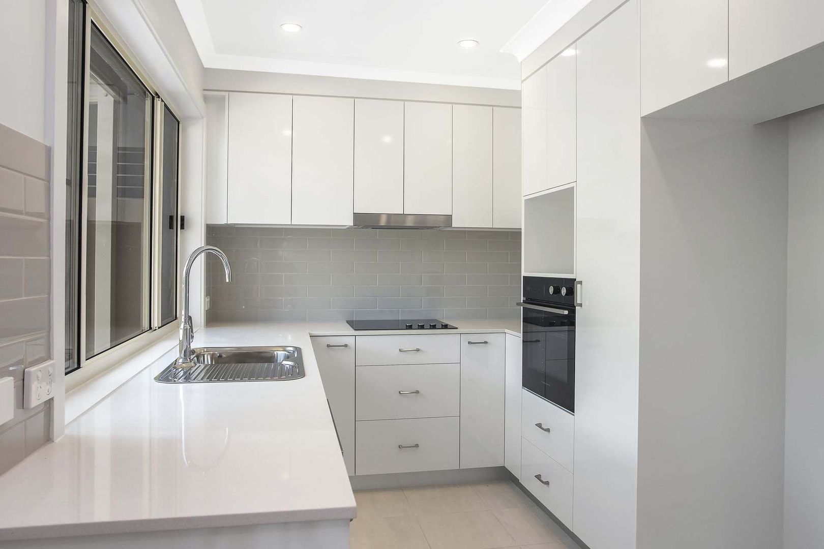 Elevated, Fully Refurbished Villa with Study and Peaceful Surroundings