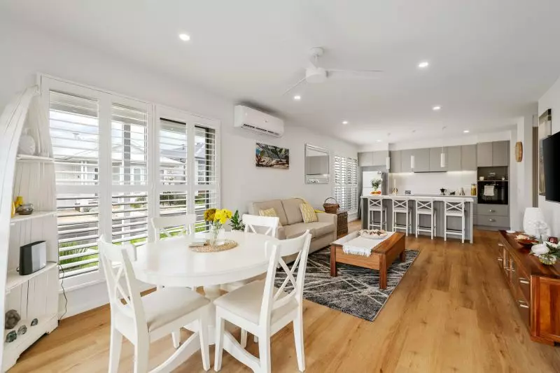 Lifestyle Communities Phillip Island - A smart, stylish one-bedroom retreat near the park