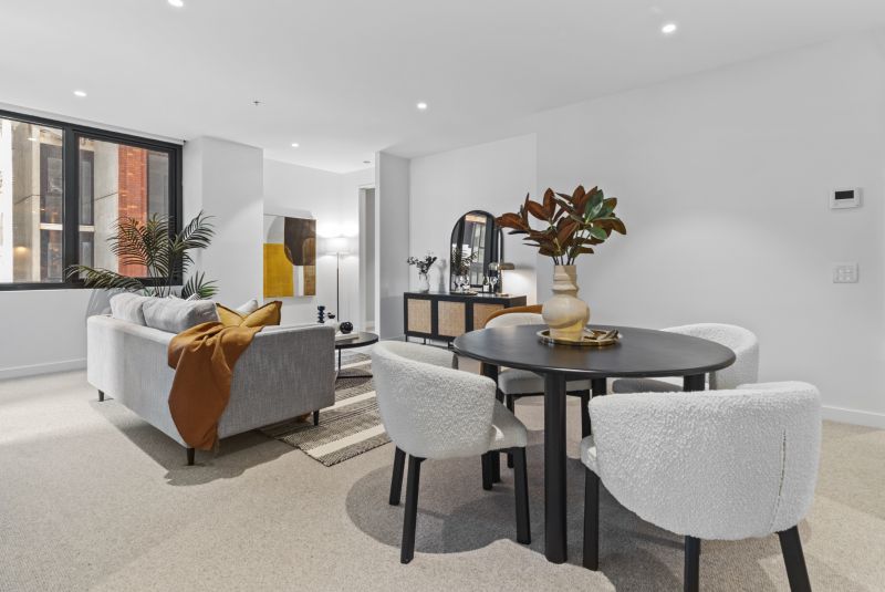Enjoy Effortless Retirement Living in a Modern 3-Bed Carlton Apartment