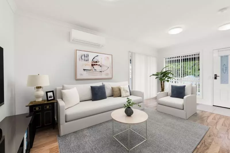 Lifestyle Communities Brookfield - Resort-style living in a prime corner position