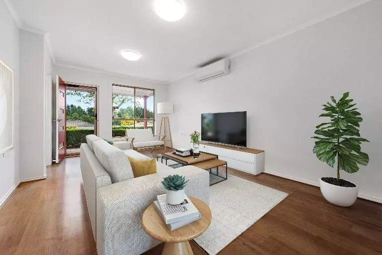 Three Bedroom Villas | Join our waitlist 