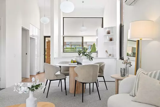 2-bed units from $630,000*