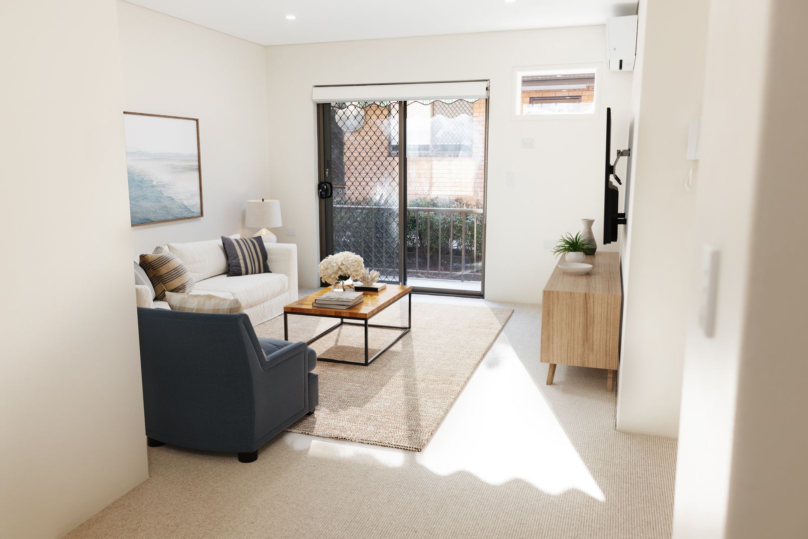 Enjoy the benefits of living at RFBI Roselands Masonic Retirement Village