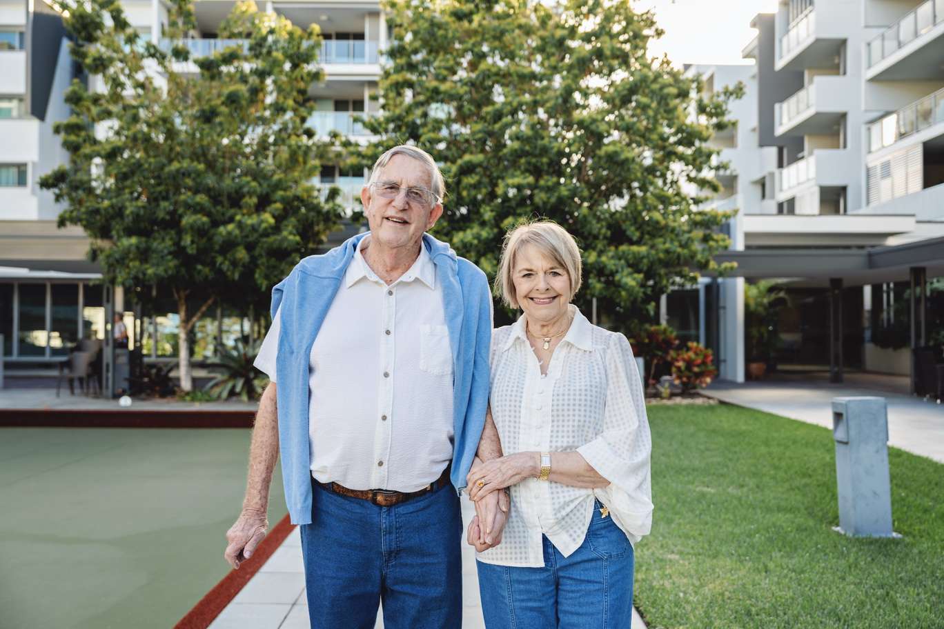 Apartment 1204, 2 bedroom at The Village Yeronga