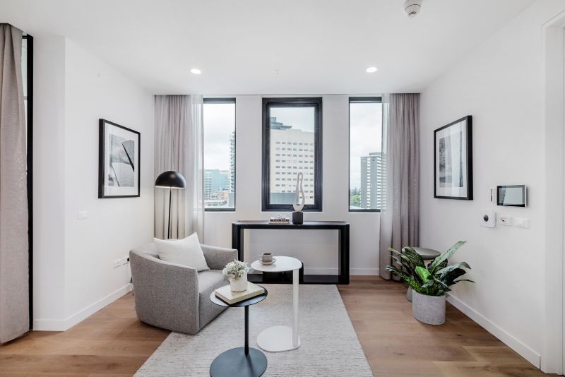 Your very own place to call home