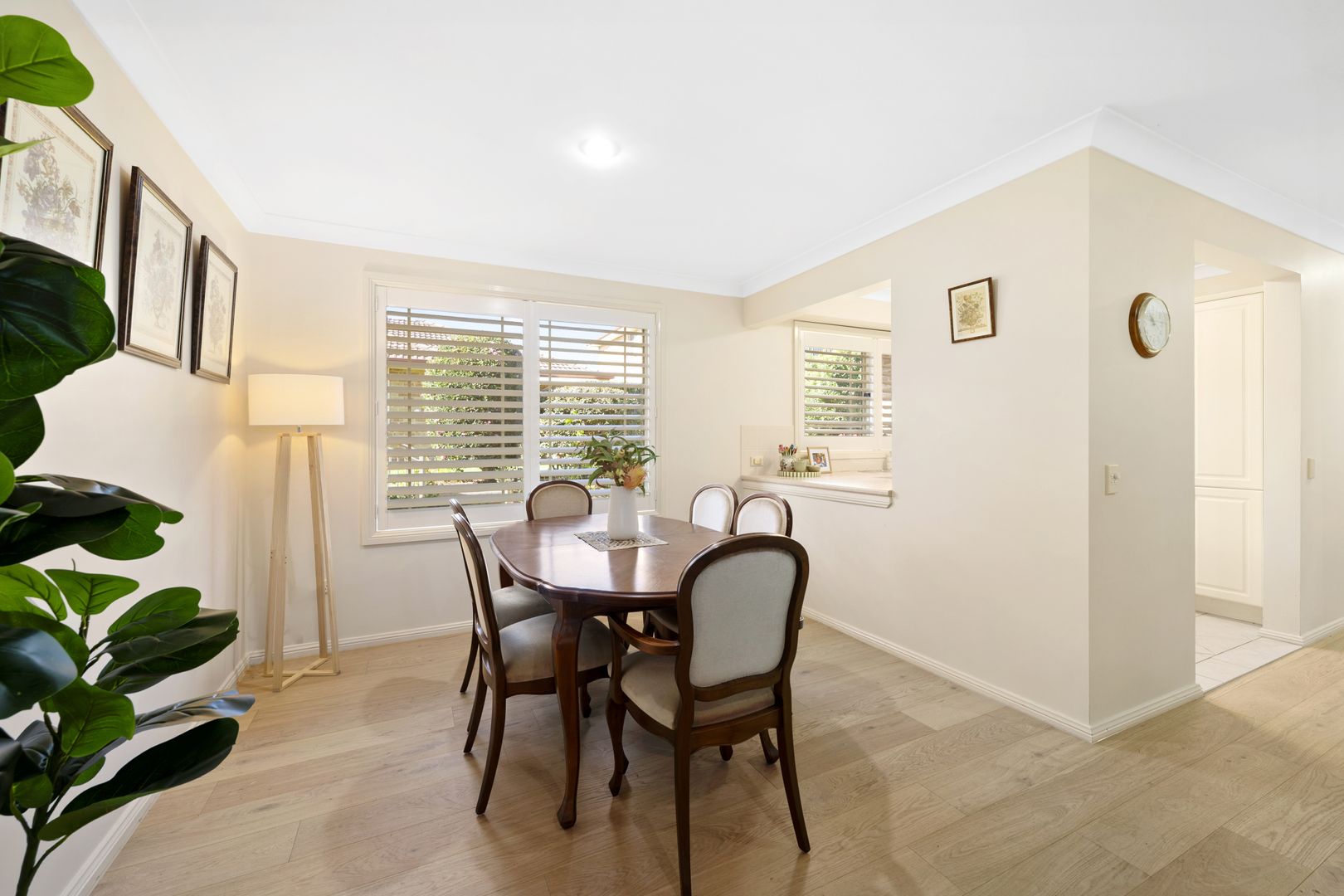 2-Bedroom Ground Floor Unit with Garage in Prime Location     
