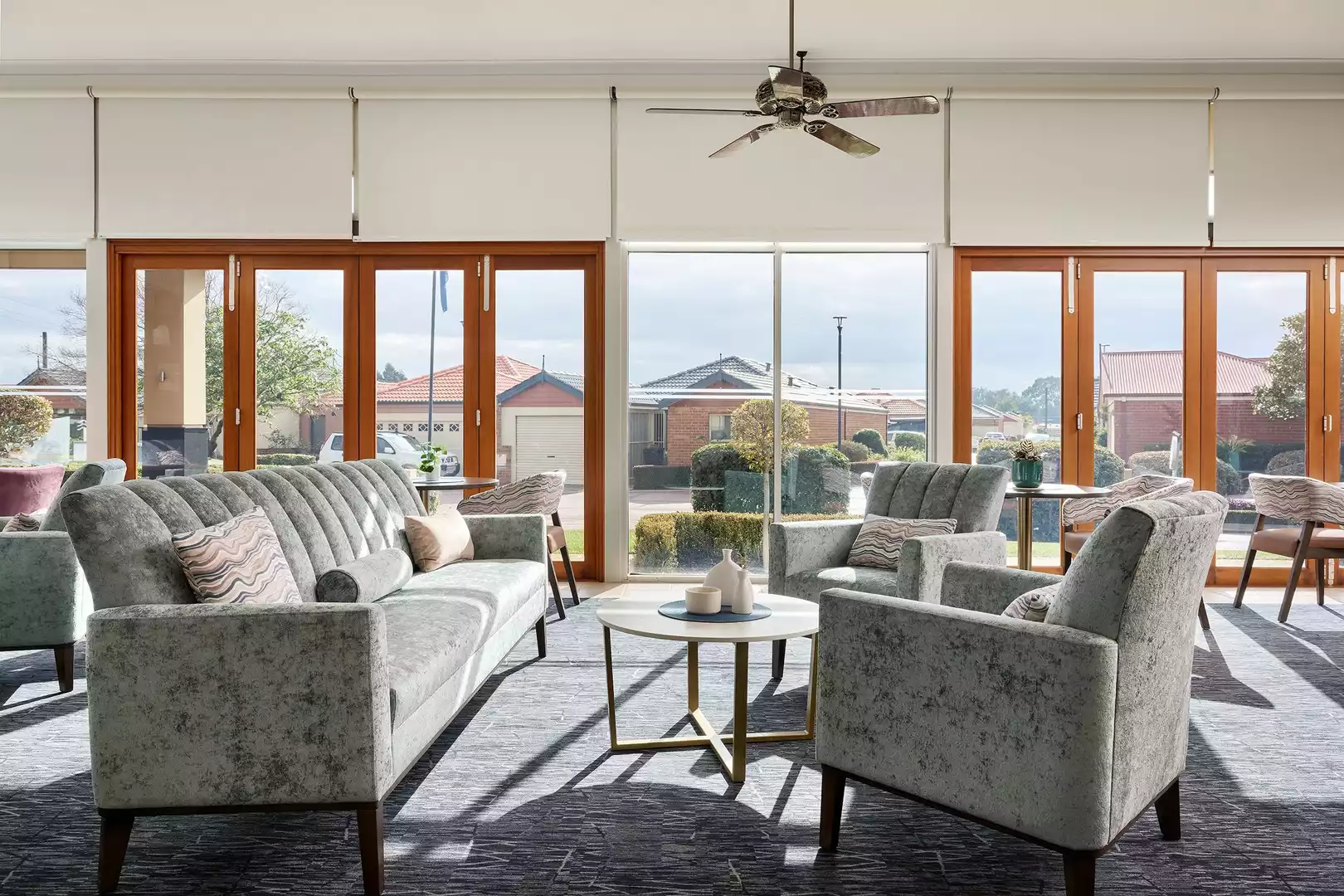 Arcadia Waters Maddington