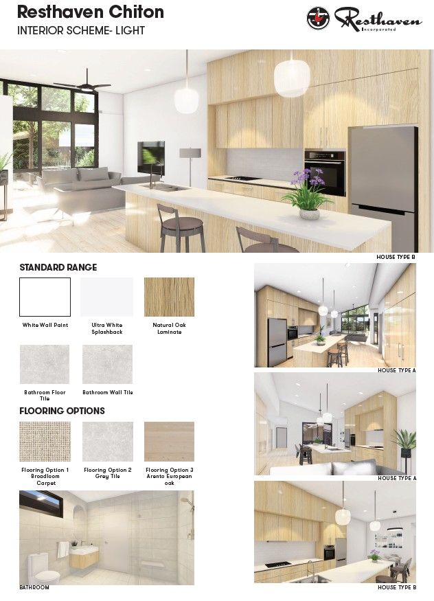 Purchase off-the-plan! Unit 67 and 69 available now.