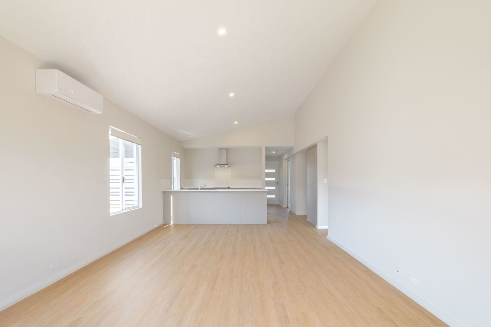 Spacious 3-bed home with outdoor alfresco