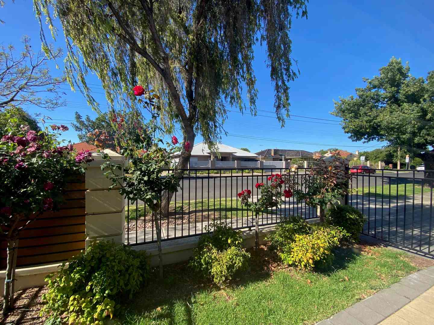 Villa 32 provides the perfect combination of elegance, privacy and independence