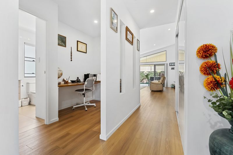 Spacious Living with Alfresco Appeal