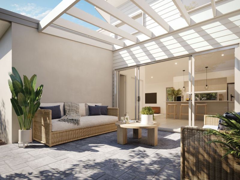 Your Slice of Paradise