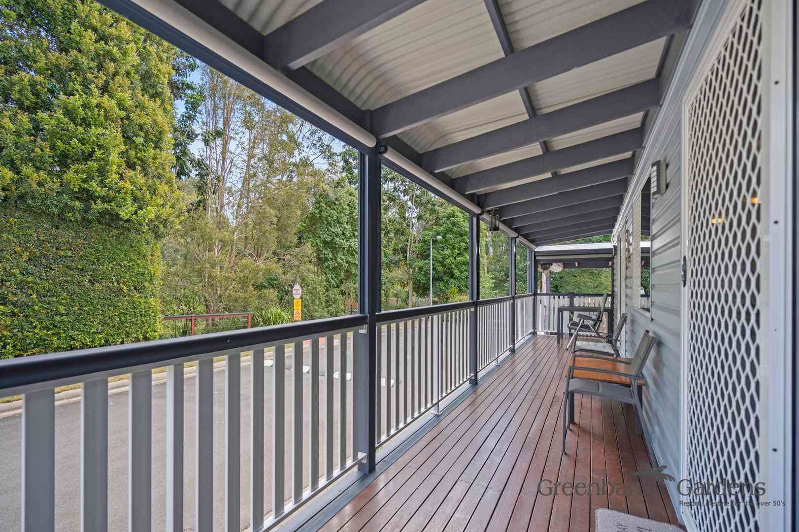 Introducing an Exquisite 3 Bedroom Home - GREENBANK GARDENS