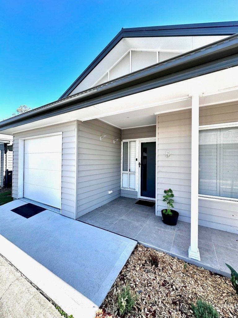 Hamptons in the Hunter