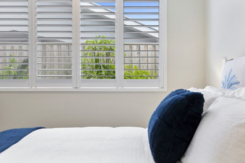 Effortless Living- Modern Charm and Tranquility