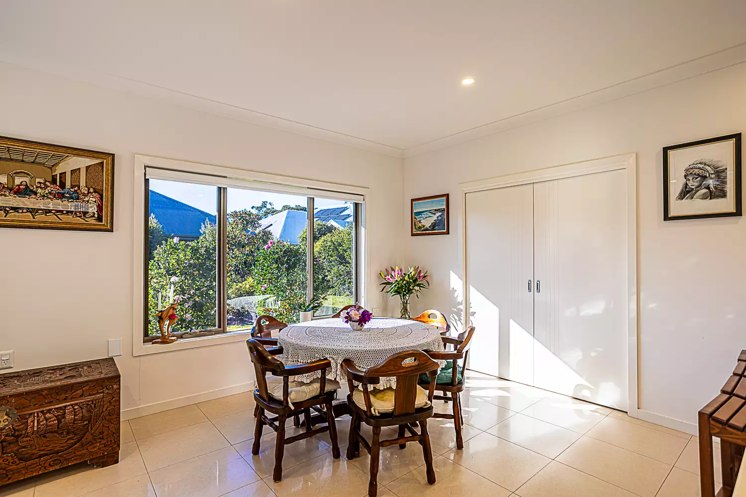 Matisse II- by Palm Lake Resort Tea Gardens