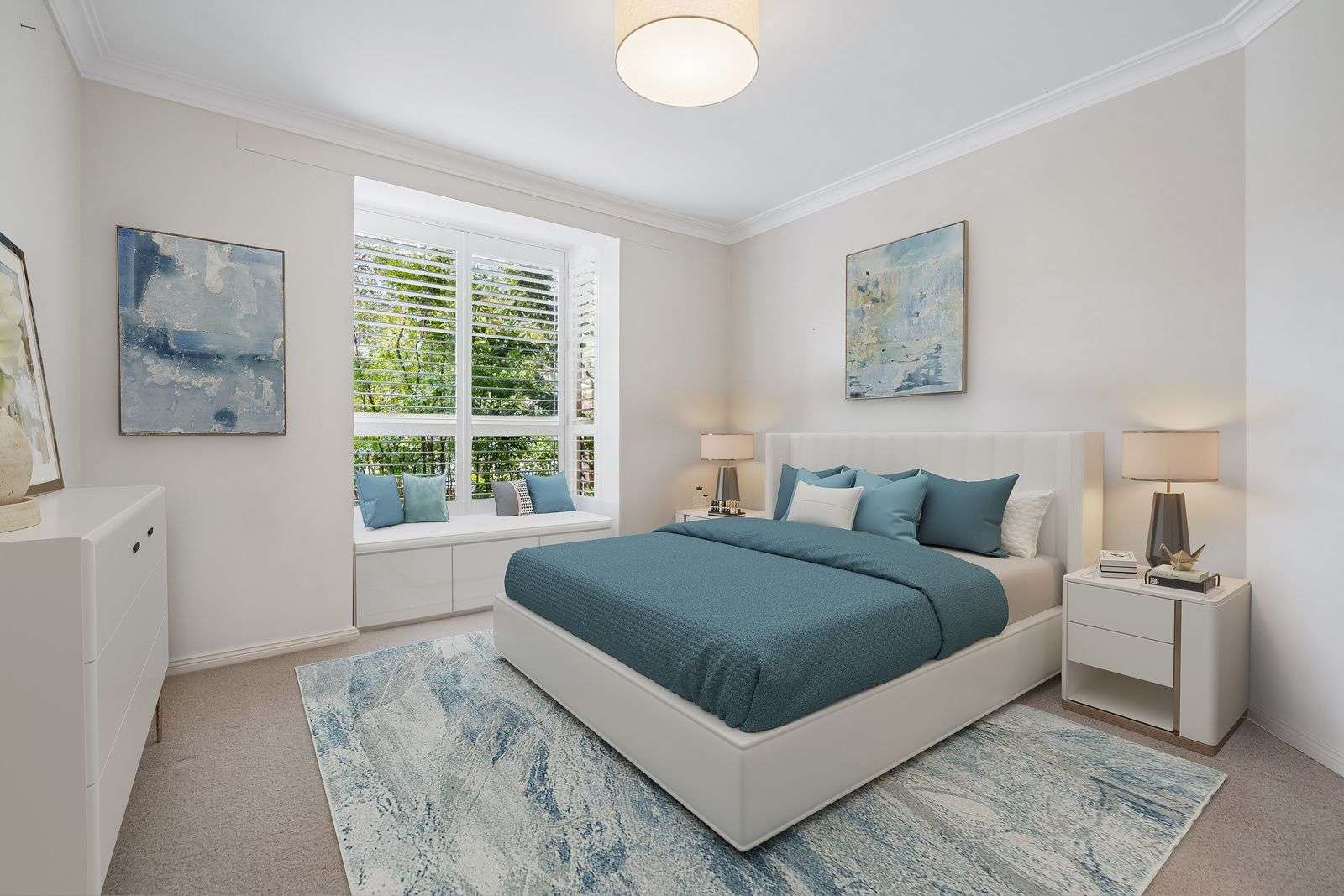 3/6 Hale Road Mosman, NSW 2088