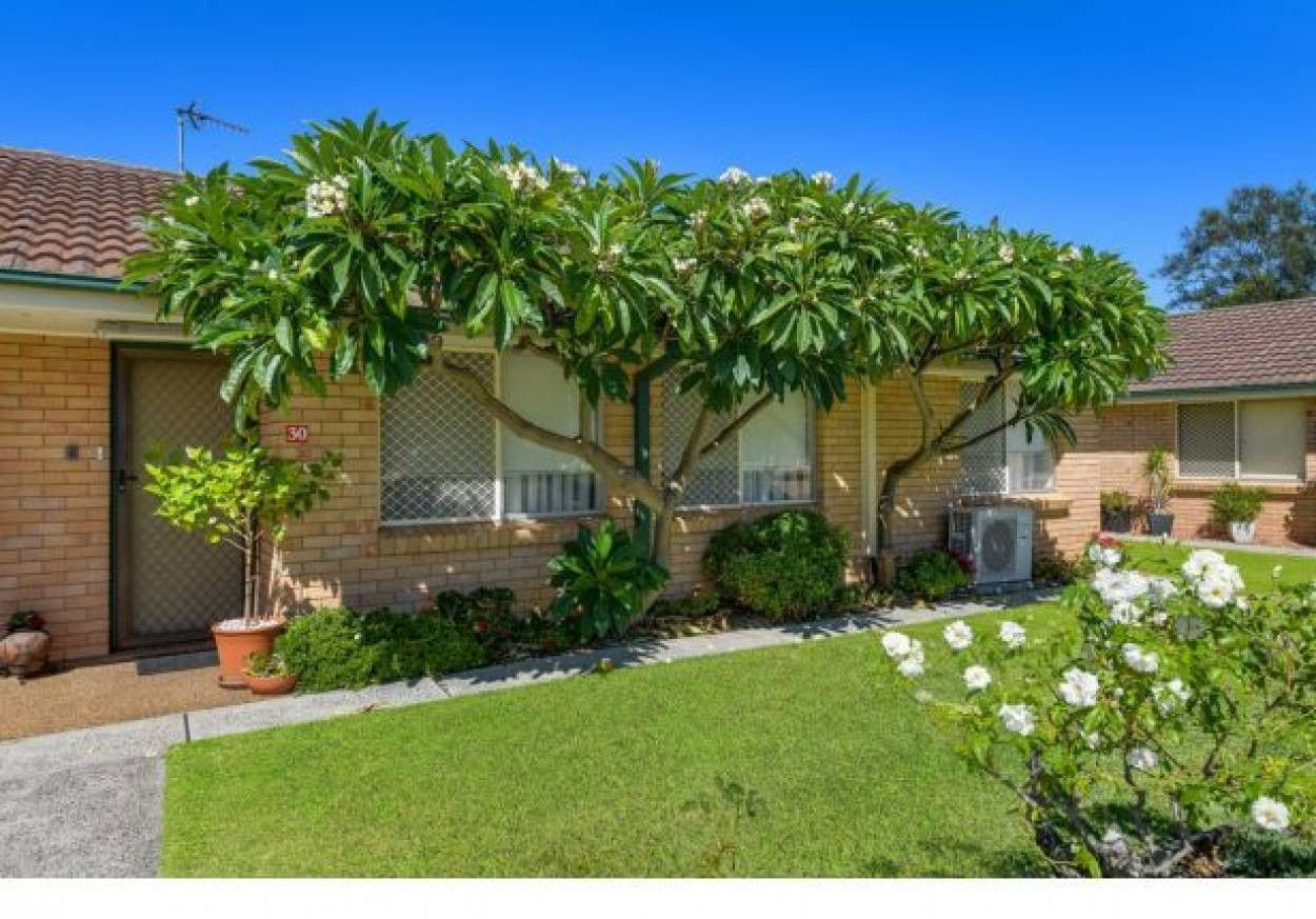 St Mary's Retirement Village