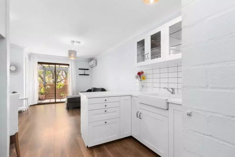 North Perth Idyllic Lifestyle