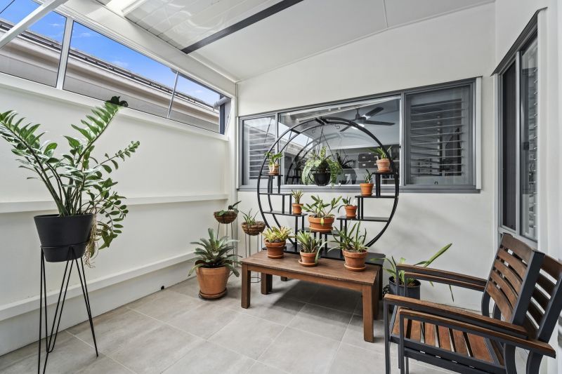 Site 100 - Established Atoll