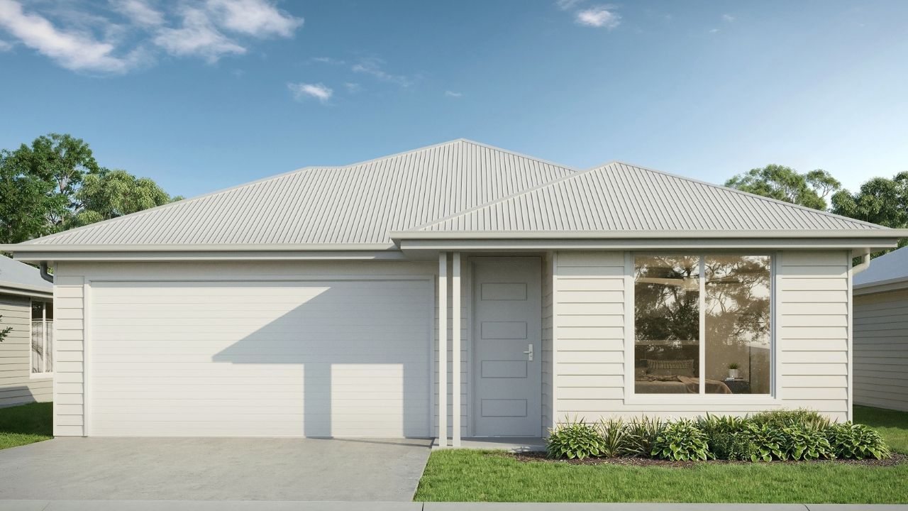 The Collina is big on comfort and low on fuss.