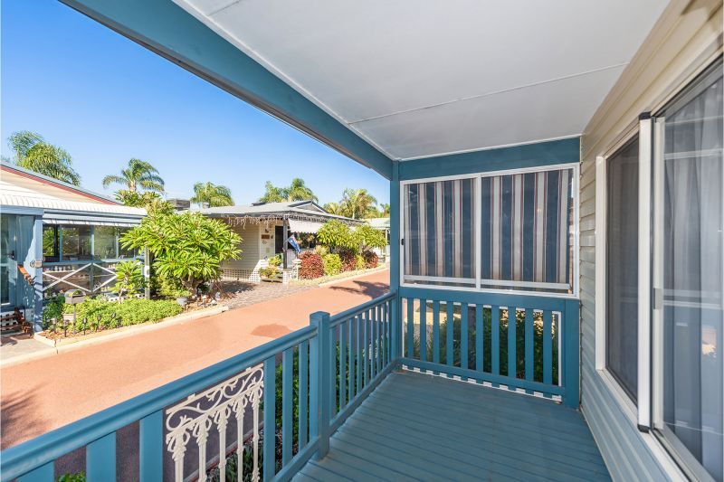 Riverside Gardens Estate - Site 132