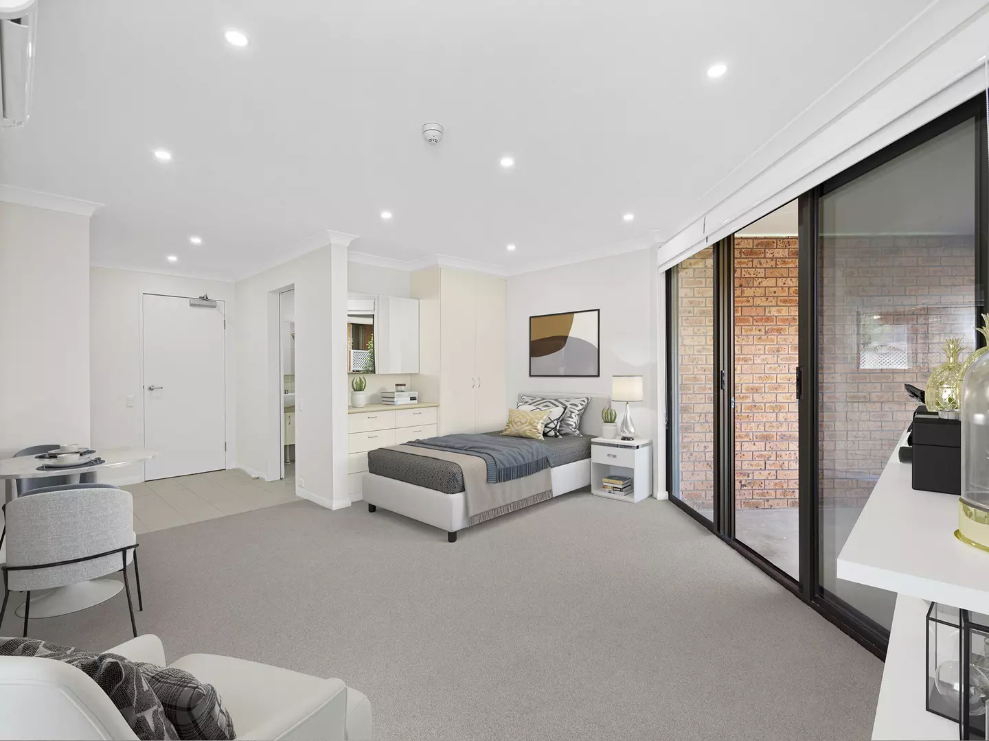 321/226 Windsor Road, Winston Hills