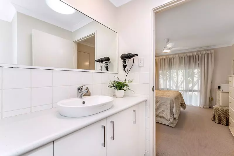 Light, bright and cheerful