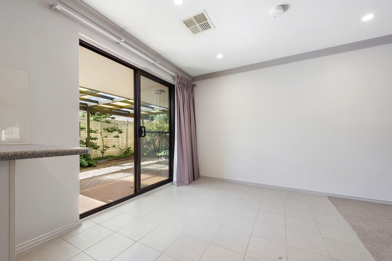 An outdoor entertaining dream!