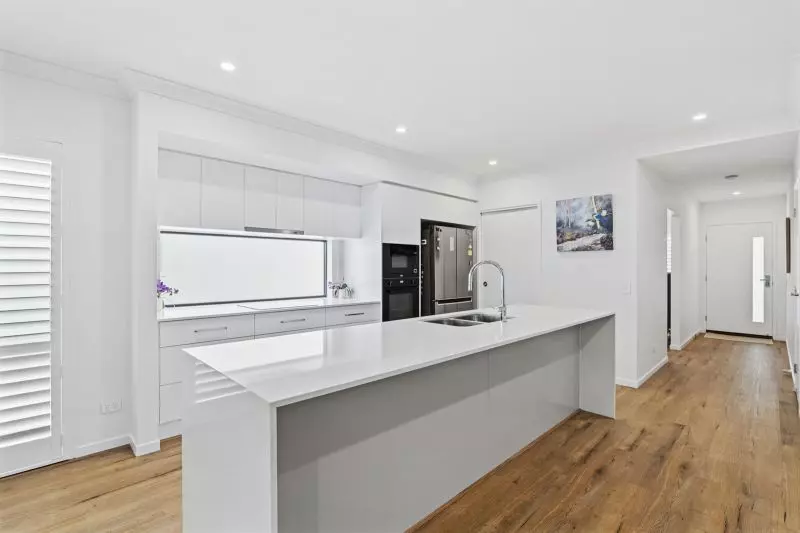 Site 62 - Established Kalbar