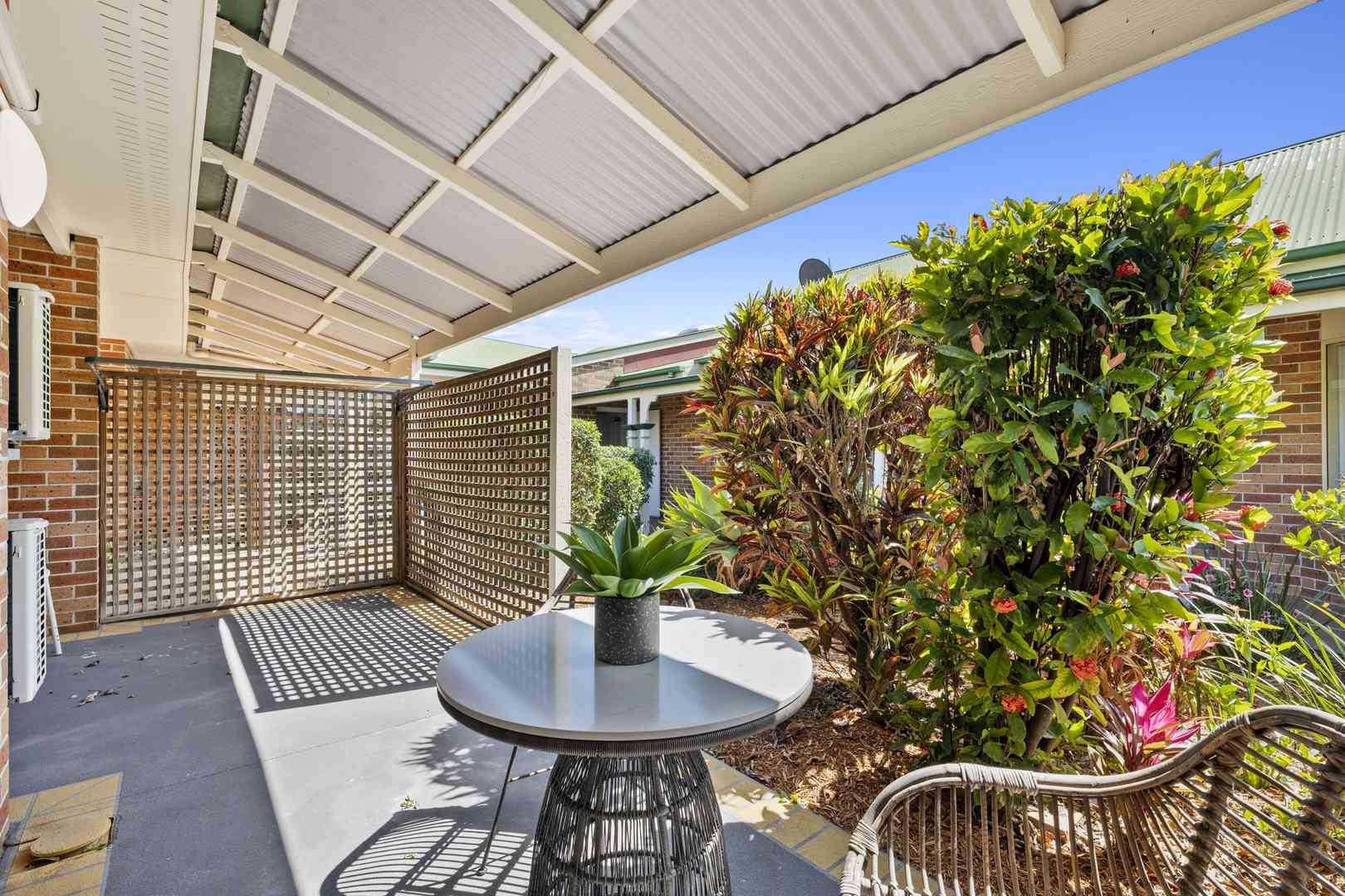 Discover the apartment with services lifestyle