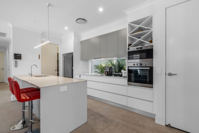 Spacious Haven with Private Front Patio