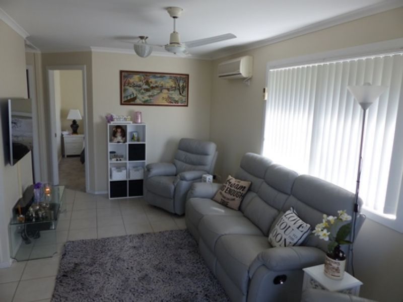 Crystal Waters Estate - Site 59