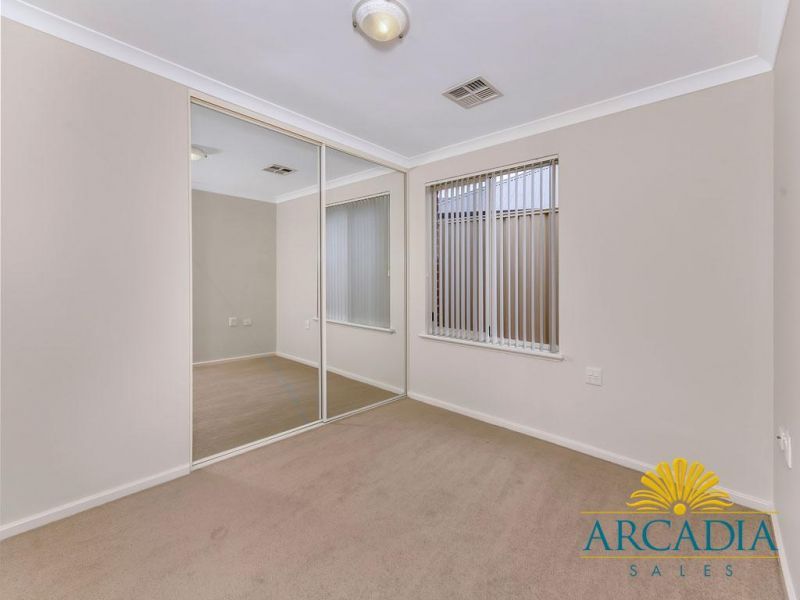 ARCADIA WATERS MANDURAH - A Definite Favourite