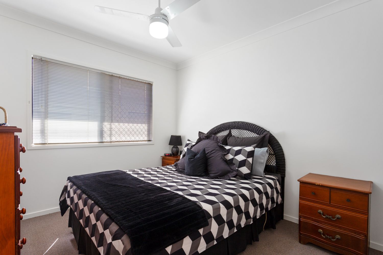 Affordable Independent Retirement Rental Living- OXFORD CREST GYMPIE GARDENS