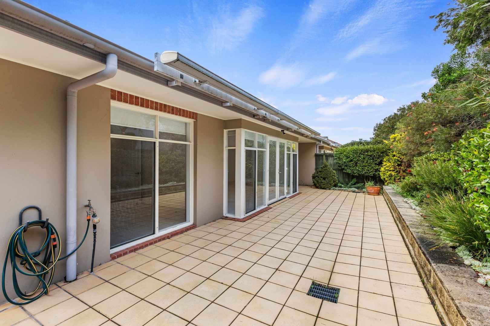More Space, Beautifully Renovated