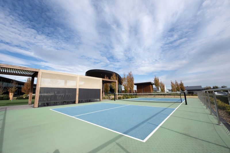 Lifestyle Communities Wollert - A Lifestyle of comfort & convenience