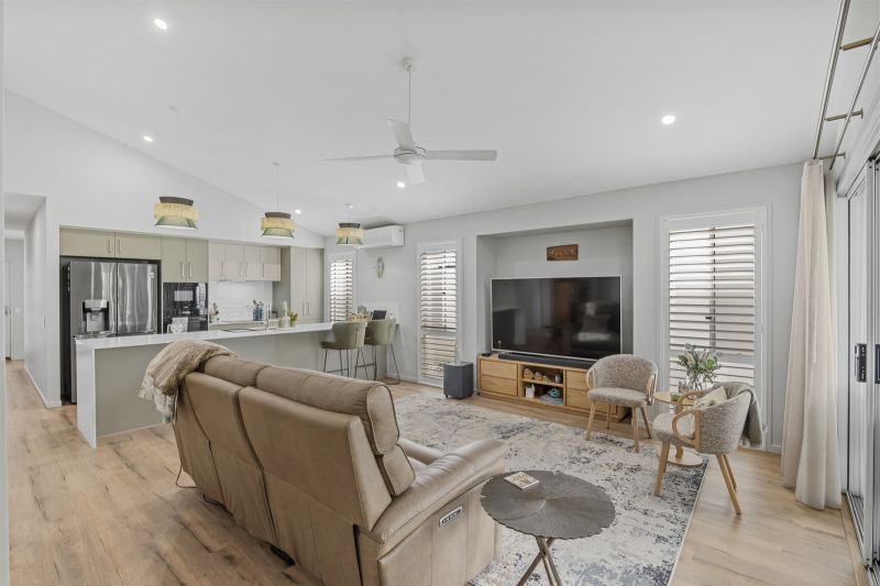 Site 169 - Established Rosevale