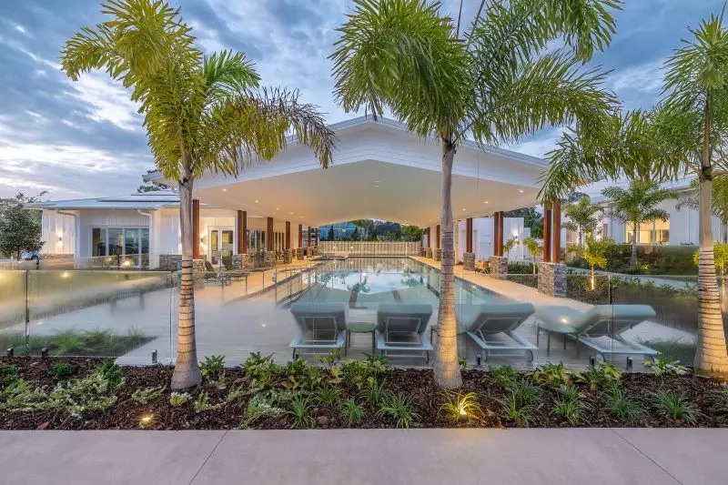 Site 130 - Established Avalon