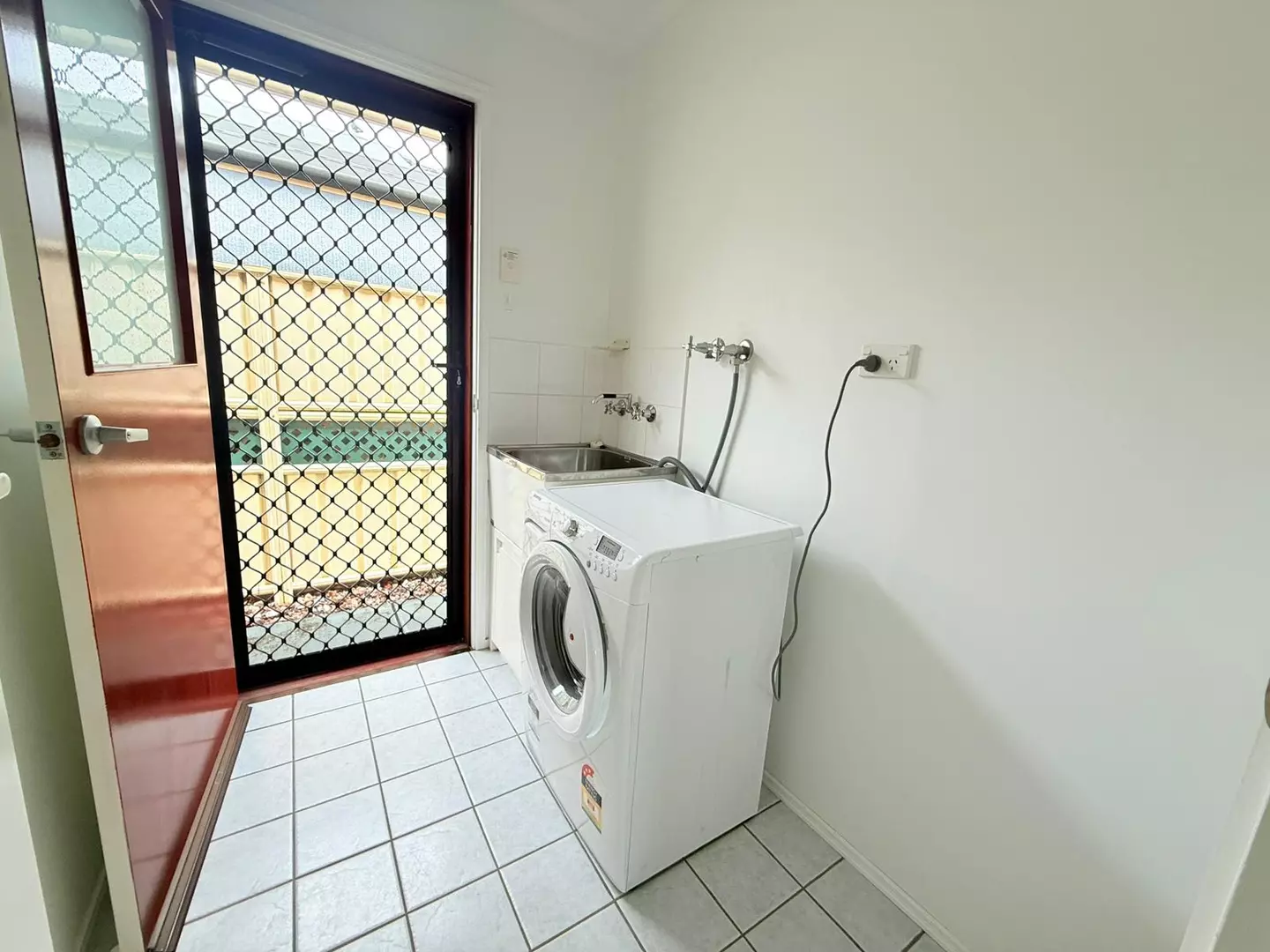 Corner Block, Quiet Location in an Over 50's Lifestyle Complex