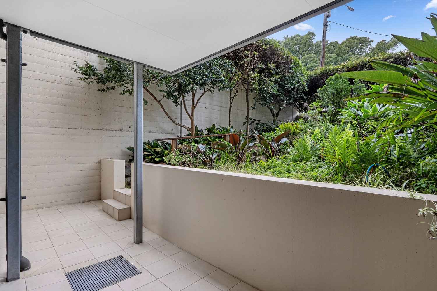 One-Bedroom Apartment in Woollahra