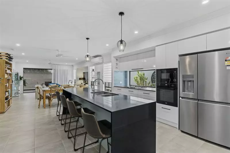 Low-Maintenance Living, High-Quality Design