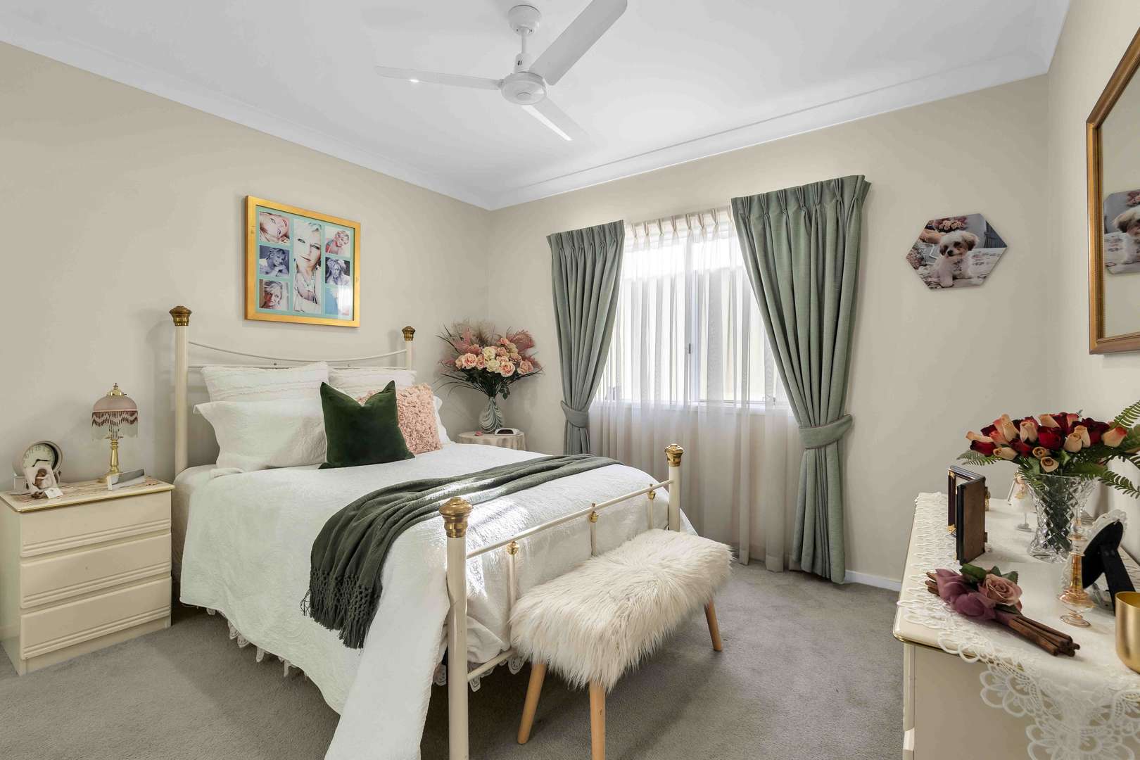 Home 34 PALM LAKE RESORT TRUGANINA