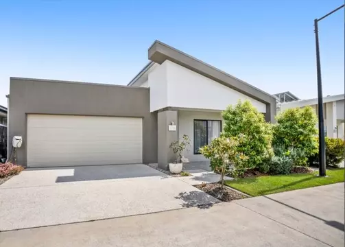 Site 335 - Established Ellerston S1