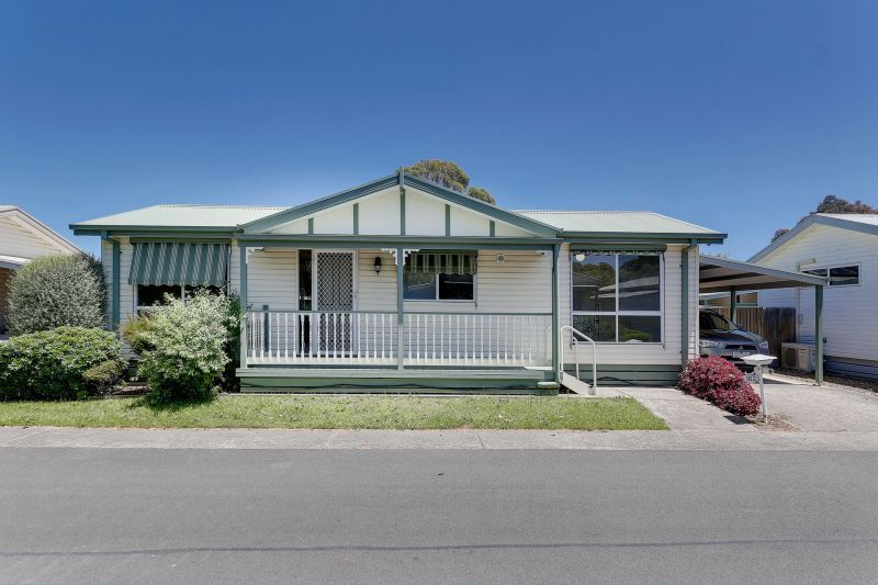 Well Presented One Bedroom Home
