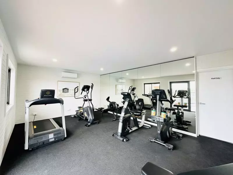 Coastal Country Oasis