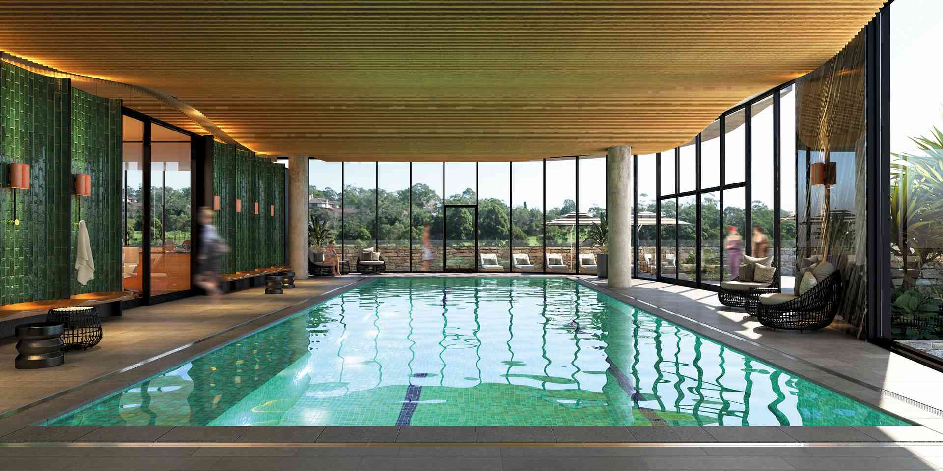 Watermark Residences Chatswood