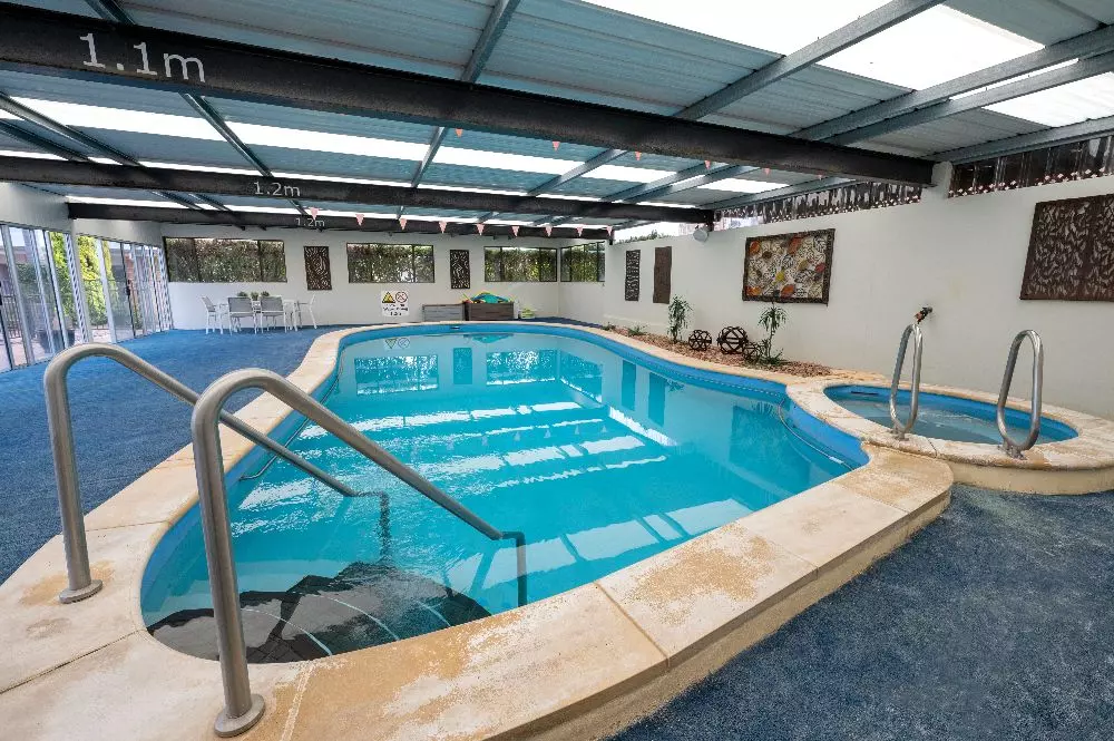 142/18 McHarg Road, Hillsview Village, Happy Valley